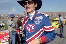How did Richard Petty pass away? Is Richard Petty Indian? Are there any Petty’s still racing?