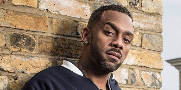 Richard Blackwood