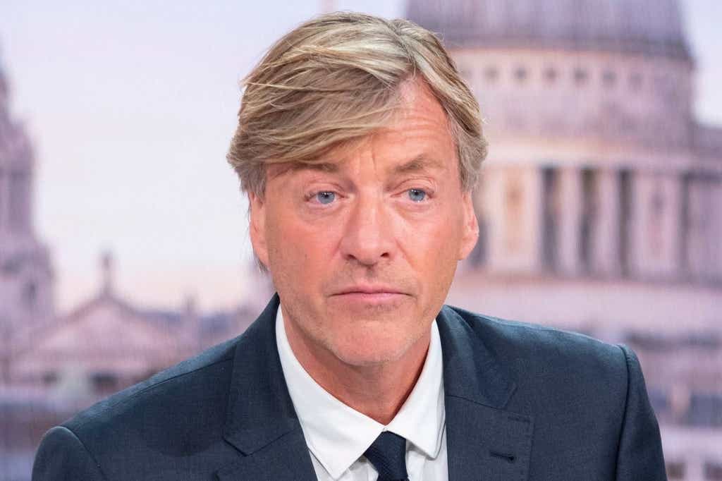 Richard Madeley