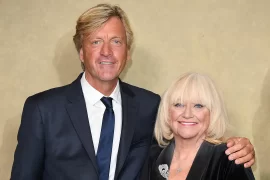 Who Are Chloe Madeley’s Parents Richard Madeley And Judy Finnigan?