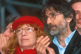 Who Is Monica Vitti’s Husband Roberto Russo?