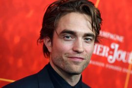 What is the height of Robert Pattinson? What’s Robert Pattinson’s Instagram?