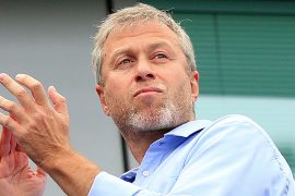 Does Abramovich own all of Chelsea? How long has Roman Abramovich owned Chelsea?