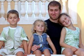 Roman Abramovich Children: Meet Arkadiy, Sofia, Ilya, Leah Lou, Aaron Alexander, Anna, and Arina Abramovich