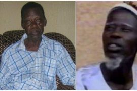 Nigerian Actor Natty Dead: Mr Amuta Cause Of Death