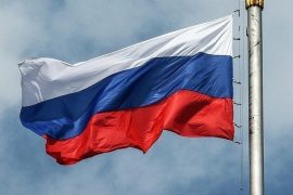 Why is Russia so big?