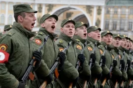 Who Is Yevgeny Matveyev? Second Ukrainian Mayor Captured By Russian Forces