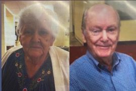 Who Are Ruth Vaden And Robert Vaden? Couple Diagnosed With Dementia Go Missing