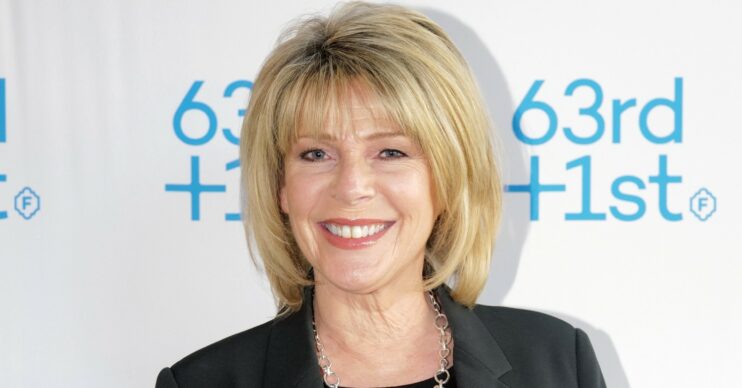 Ruth Langsford