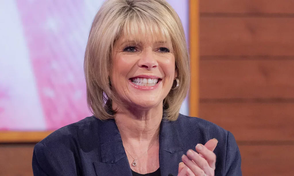 Ruth Langsford