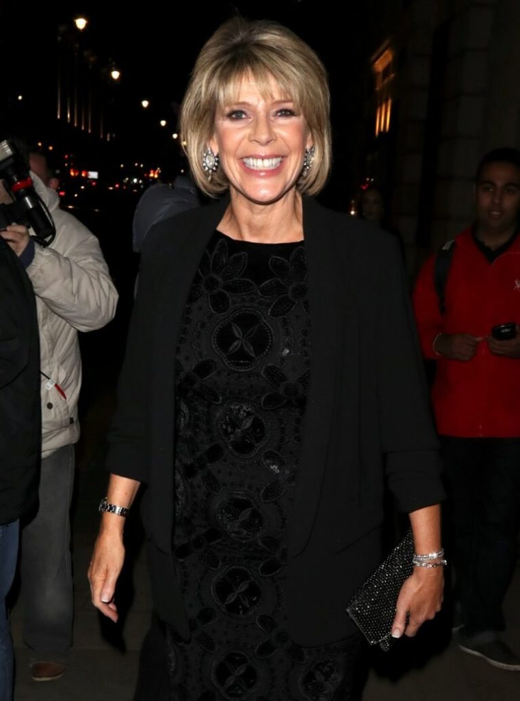 Ruth Langsford 