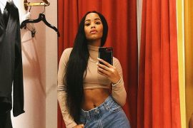 Jordan Fuller Wife: Who Is Jordan Fuller’s Girlfriend Samaria Leah?