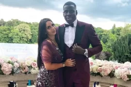 Who Is Kurt Zouma’s Wife Sandra Zouma? And What Has She Said About The Cat-Kicking Incident?