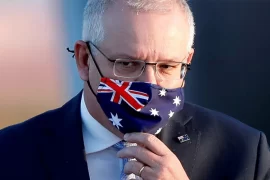 Scott Morrison Approval Rating, Net Worth, Height, Party, Previous Offices