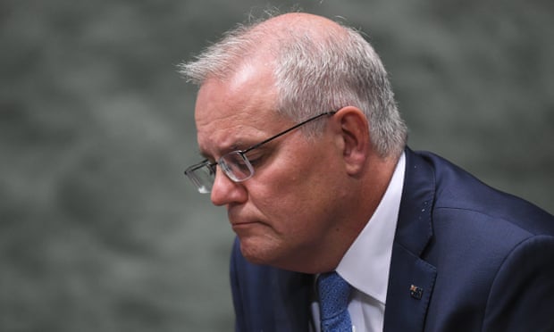 Scott Morrison