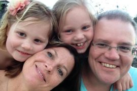 Scott Morrison Children: Meet Lily Morrison And Abbey Morrison