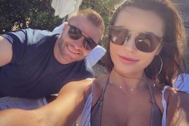 Sean McVay Wife Age, Jared Goff, Instagram, Name, Hard Knocks, Height