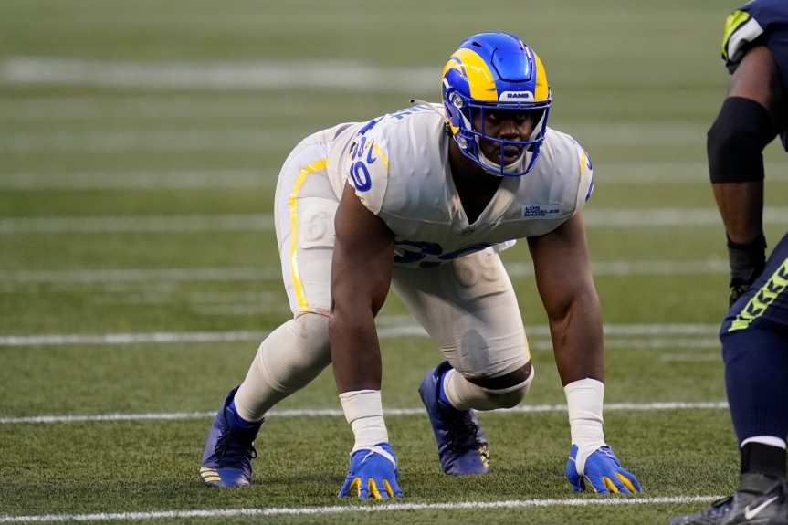 Sebastian Joseph-Day