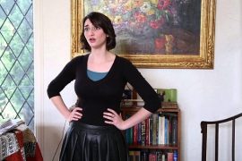 Abigail Shapiro Age, Height, Husband, Twitter, YouTube, Wikipedia, Opera