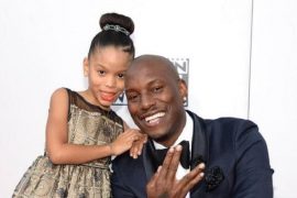 Shayla Somer Gibson 2022, Age, Mother, Birthday And Instagram Of Tyrese Gibson’s Daughter