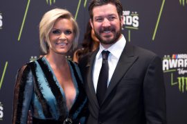 Sherry Pollex: Who Is Martin Truex Jr.’s Wife?
