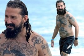 Shia LaBeouf Net Worth: Is Shia LaBeouf still rich? What is Shia LaBeouf doing now?