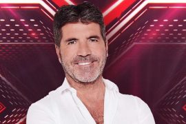 Simon Cowell Face: What did Simon Cowell do to his mouth?