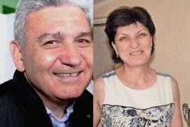 Who Are Simona Halep’s Parents Tania Halep And Stere Halep?