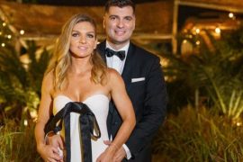 Who Is Simona Halep’s Husband Toni Iuruc? What does Simona Halep’s husband do for a living?