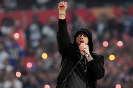 “NFL Was Aware Eminem Was Going To Take A Knee” – Spokesperson Brian McCarthy Denies Attempting To Stop The Rapper