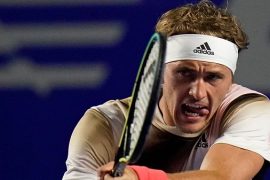 Alex Zverev Net Worth, Parents, Domestic Abuse. Does Alex Zverev Have A Daughter?