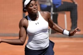 Sloane Stephens Ranking, Wedding, Wiki, WTA, Instagram, Age