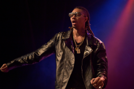 Snootie Wild Dies After Being Shot In The Neck