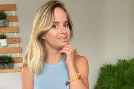 Sofia Jirau Instagram, IQ, Measurements, Twitter, Victoria’s Secret Campaign