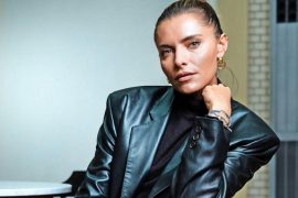Who Is Sophia Thomalla’s Ex-husband Andy LaPlegua? What Happened Between Sophia Thomalla And Andy LaPlegua?