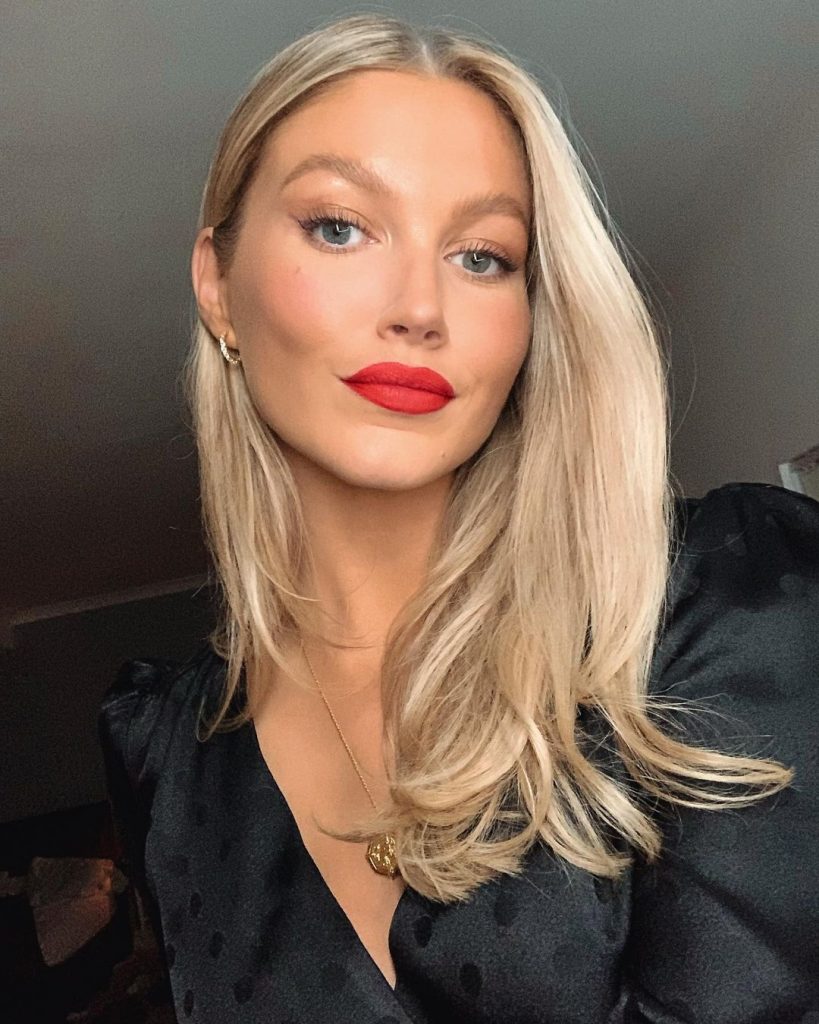 Sophie Harries
