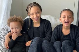 Stephen Curry Children: Meet Stephen Curry’s Kids Riley Elizabeth Curry, Canon W. Jack Curry, And Ryan Carson Curry