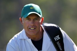 Steve Williams Salary: How Much Does Tiger Woods’ Caddy Get Paid?