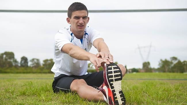 Steven Ugarkovic