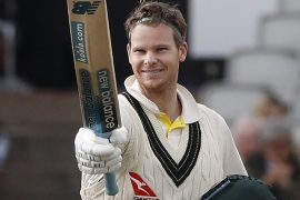 Why is Steve Smith’s nickname Smudge? Is Steve Smith as good as Bradman? Does Steve Smith have a gf?