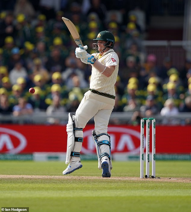Steve Smith