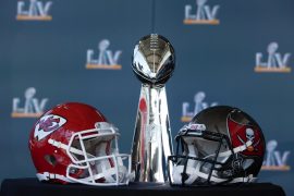 Super Bowl Winners By Year And Team