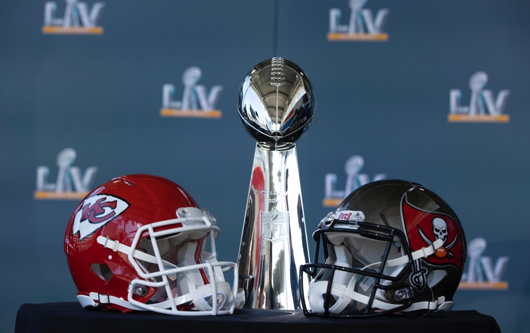 Super Bowl