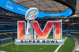 Superbowl Time In Australia