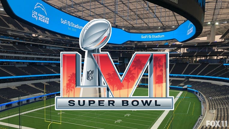 Super Bowl LVI