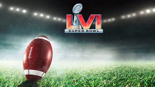 Super Bowl LVI
