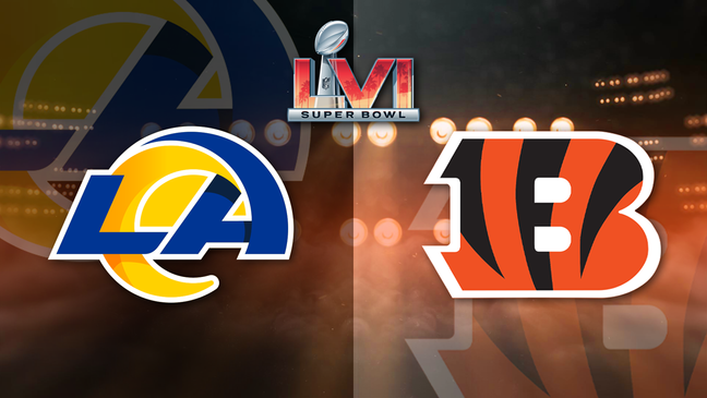 Super Bowl LVI