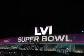 How to watch Super Bowl overseas: How can I watch the Super Bowl outside the US?