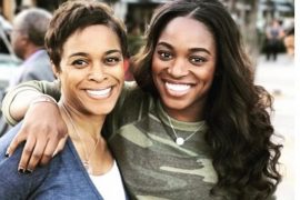 Sloane Stephens Parents: Who Are Sloane Stephens’ Father John Stephens, And Mother Sybil Smith?