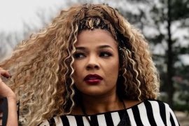 Syl Johnson Children: Who Is Syl Johnson’s Only Daughter Syleena Johnson?